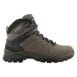 Wandelschoen Grisport Ranger Mid Beige