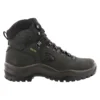 Wandelschoen Grisport Zermatt Mid Black
