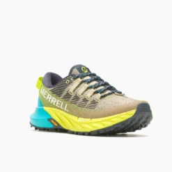 Trailrunning Schoen Merrell Women Agility Peak 4 Incense Hi Viz 9 Trailrunning Schoen Merrell Women Agility Peak 4 Incense Hi Viz -Teva Verkoopwinkel j067544 4