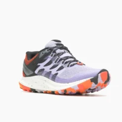 Trailrunning Schoen Merrell Women Antora 3 GTX Orchid Dr -Teva Verkoopwinkel j067570 4