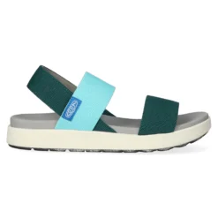 Sandaal KEEN Women Elle Backstrap Sea Moss