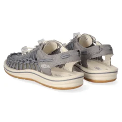 Sandaal KEEN Women Uneek Canvas Steel Grey Birch 11 Sandaal KEEN Women Uneek Canvas Steel Grey Birch -Teva Verkoopwinkel k1027249 6