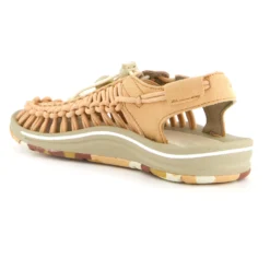 Sandaal Keen Women Uneek Doe Plaza Taupe -Teva Verkoopwinkel keen womens uneek sandalen detail 5
