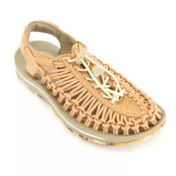Sandaal Keen Women Uneek Doe Plaza Taupe -Teva Verkoopwinkel keen womens uneek sandalen detail 7