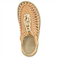 Sandaal Keen Women Uneek Doe Plaza Taupe -Teva Verkoopwinkel keen womens uneek sandalen detail 8