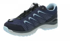 Wandelschoen Lowa Woman Maddox GTX Lo Ws Navy Ice Blue 9 Wandelschoen Lowa Woman Maddox GTX Lo Ws Navy Ice Blue -Teva Verkoopwinkel lowa 320609 6917 03