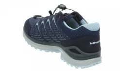 Wandelschoen Lowa Woman Maddox GTX Lo Ws Navy Ice Blue 8 Wandelschoen Lowa Woman Maddox GTX Lo Ws Navy Ice Blue -Teva Verkoopwinkel lowa 320609 6917 08