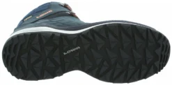 Wandelschoen Lowa Women Locarno GTX QC Navy Mandarin -Teva Verkoopwinkel lowa 320815 6912 sohle 1