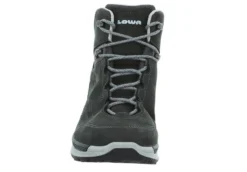 Wandelschoen Lowa Women Locarno GTX QC Anthracite Iceblue -Teva Verkoopwinkel lowa 320815 9771 00