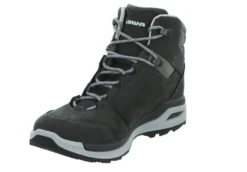 Wandelschoen Lowa Women Locarno GTX QC Anthracite Iceblue -Teva Verkoopwinkel lowa 320815 9771 02