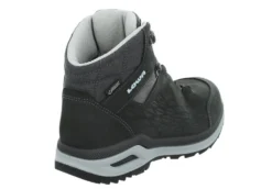 Wandelschoen Lowa Women Locarno GTX QC Anthracite Iceblue -Teva Verkoopwinkel lowa 320815 9771 12