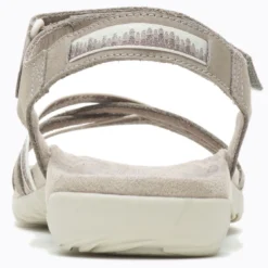 Sandaal Merrell Women Terran 3 Cush Cross Moon -Teva Verkoopwinkel mrlw j002708 032421 s22 270