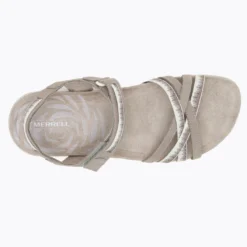 Sandaal Merrell Women Terran 3 Cush Cross Moon -Teva Verkoopwinkel mrlw j002708 032421 s22 top