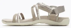 Sandaal Merrell Women Terran 3 Cush Lattice Moon -Teva Verkoopwinkel mrlw j002716 032421 s22 180