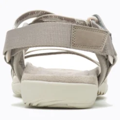 Sandaal Merrell Women Terran 3 Cush Lattice Moon -Teva Verkoopwinkel mrlw j002716 032421 s22 270