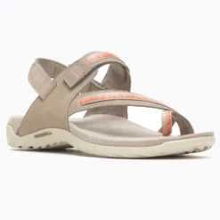 Sandaal Merrell Women Terran 3 Cush Convert Post Moon Clay 8 Sandaal Merrell Women Terran 3 Cush Convert Post Moon Clay -Teva Verkoopwinkel mrlw j005656 021622 s23 045