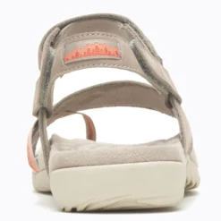 Sandaal Merrell Women Terran 3 Cush Convert Post Moon Clay 9 Sandaal Merrell Women Terran 3 Cush Convert Post Moon Clay -Teva Verkoopwinkel mrlw j005656 021622 s23 270