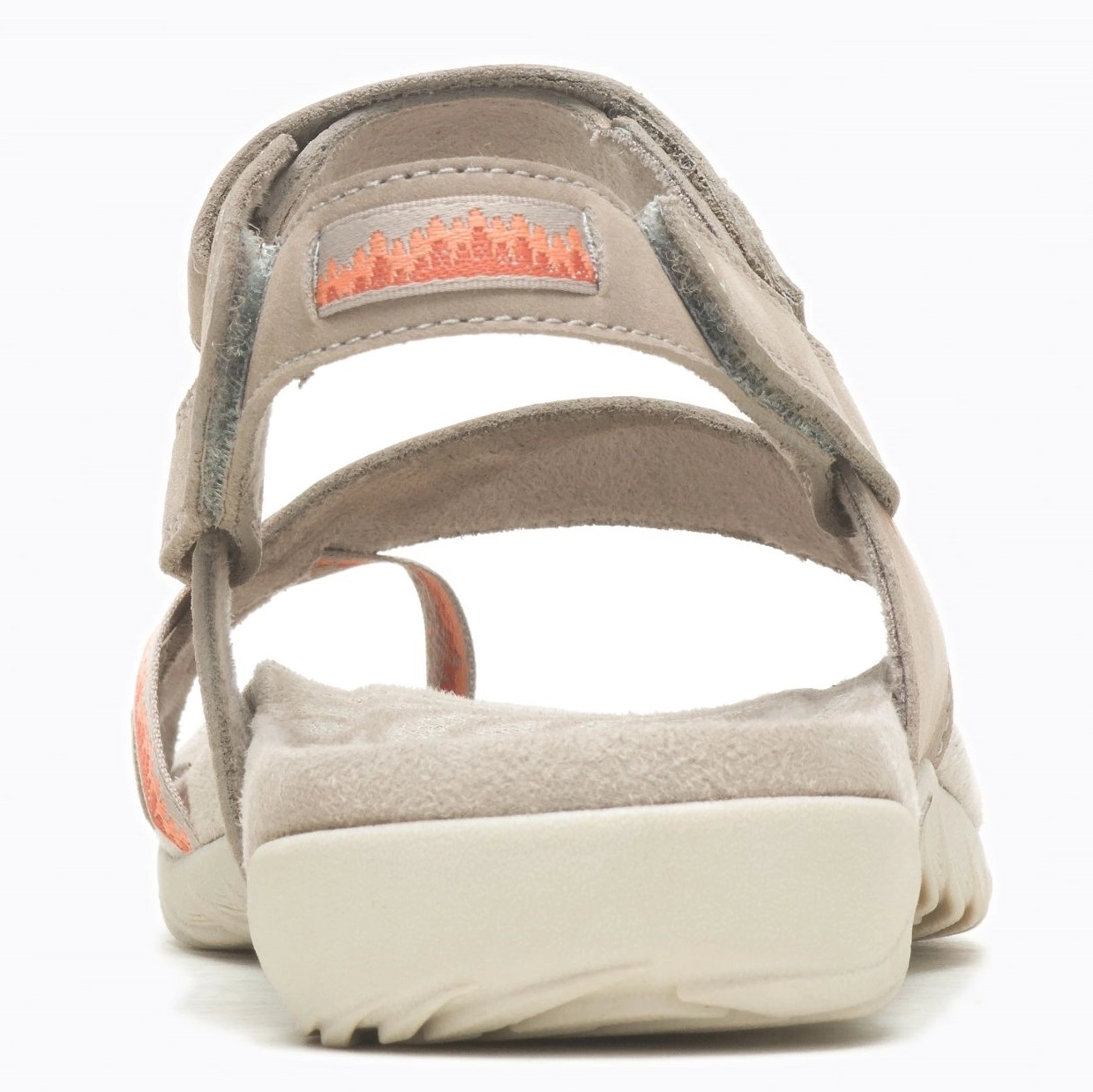 Sandaal Merrell Women Terran 3 Cush Convert Post Moon Clay 4 Sandaal Merrell Women Terran 3 Cush Convert Post Moon Clay - Afbeelding 4