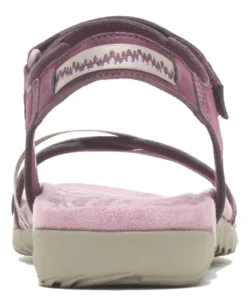 Sandaal Merrell Women Terran 3 Cush Cross Burgundy 9 Sandaal Merrell Women Terran 3 Cush Cross Burgundy -Teva Verkoopwinkel mrlw j005658 021622 s23 270