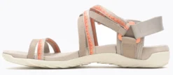 Sandaal Merrell Women Terran 3 Cush Lattice Moon Clay 8 Sandaal Merrell Women Terran 3 Cush Lattice Moon Clay -Teva Verkoopwinkel mrlw j005664 020722 s23 180