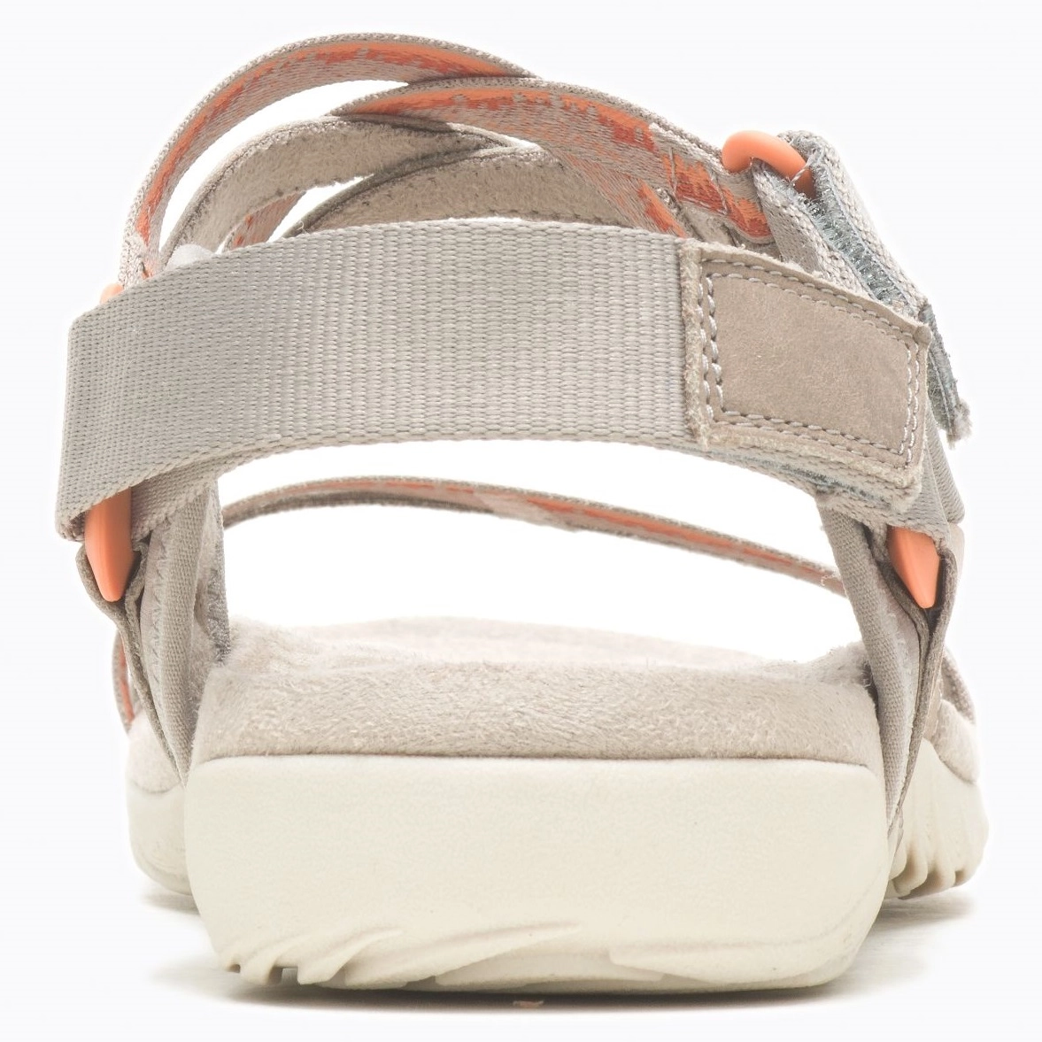 Sandaal Merrell Women Terran 3 Cush Lattice Moon Clay 4 Sandaal Merrell Women Terran 3 Cush Lattice Moon Clay - Afbeelding 4