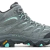 Wandelschoen Merrell Women MOAB 3 Mid GTX Sedona Sage