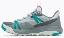 Wandelschoen Merrell Women Siren 4 GTX Monument -Teva Verkoopwinkel mrlw j037276 020722 s23 180