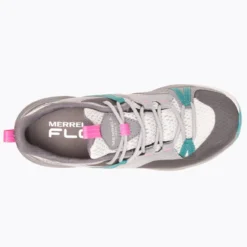 Wandelschoen Merrell Women Siren 4 GTX Monument -Teva Verkoopwinkel mrlw j037276 020722 s23 top