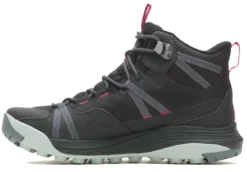 Wandelschoen Merrell Women Siren 4 Mid GTX Black -Teva Verkoopwinkel mrlw j037282 020722 s23 180