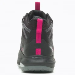 Wandelschoen Merrell Women Siren 4 Mid GTX Black -Teva Verkoopwinkel mrlw j037282 020722 s23 270