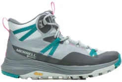 Wandelschoen Merrell Women Siren 4 Mid GTX Monument