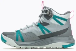 Wandelschoen Merrell Women Siren 4 Mid GTX Monument 8 Wandelschoen Merrell Women Siren 4 Mid GTX Monument -Teva Verkoopwinkel mrlw j037284 020722 s23 180