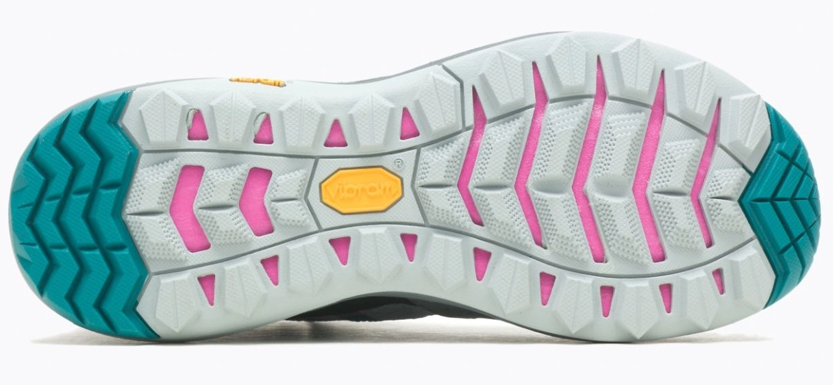 Wandelschoen Merrell Women Siren 4 Mid GTX Monument 5 Wandelschoen Merrell Women Siren 4 Mid GTX Monument - Afbeelding 5