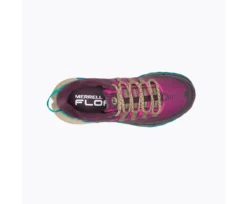 Trailrunning Schoen Merrell Women Agility Peak 4 Fuchsia 11 Trailrunning Schoen Merrell Women Agility Peak 4 Fuchsia -Teva Verkoopwinkel mrlw j067216 032321 s22 top