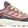 Wandelschoen Merrell Women MOAB Speed GTX Burlwood Marron