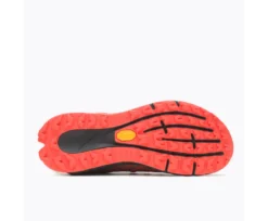 Trailrunning Schoen Merrell Women Agility Peak 4 Fuchsia Tangerine -Teva Verkoopwinkel mrlw j067524 072721 f22 out