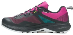 Wandelschoen Merrell Women MQM 3 GTX Fuchsia Burgundy 8 Wandelschoen Merrell Women MQM 3 GTX Fuchsia Burgundy -Teva Verkoopwinkel mrlw j135660 032221 s22 180