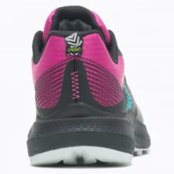 Wandelschoen Merrell Women MQM 3 GTX Fuchsia Burgundy 9 Wandelschoen Merrell Women MQM 3 GTX Fuchsia Burgundy -Teva Verkoopwinkel mrlw j135660 032221 s22 270