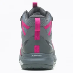 Wandelschoen Merrell Women Siren 4 Mid GTX Granite -Teva Verkoopwinkel mrlw j500336 032822 s23 270