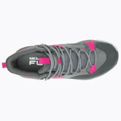 Wandelschoen Merrell Women Siren 4 Mid GTX Granite -Teva Verkoopwinkel mrlw j500336 032822 s23 top