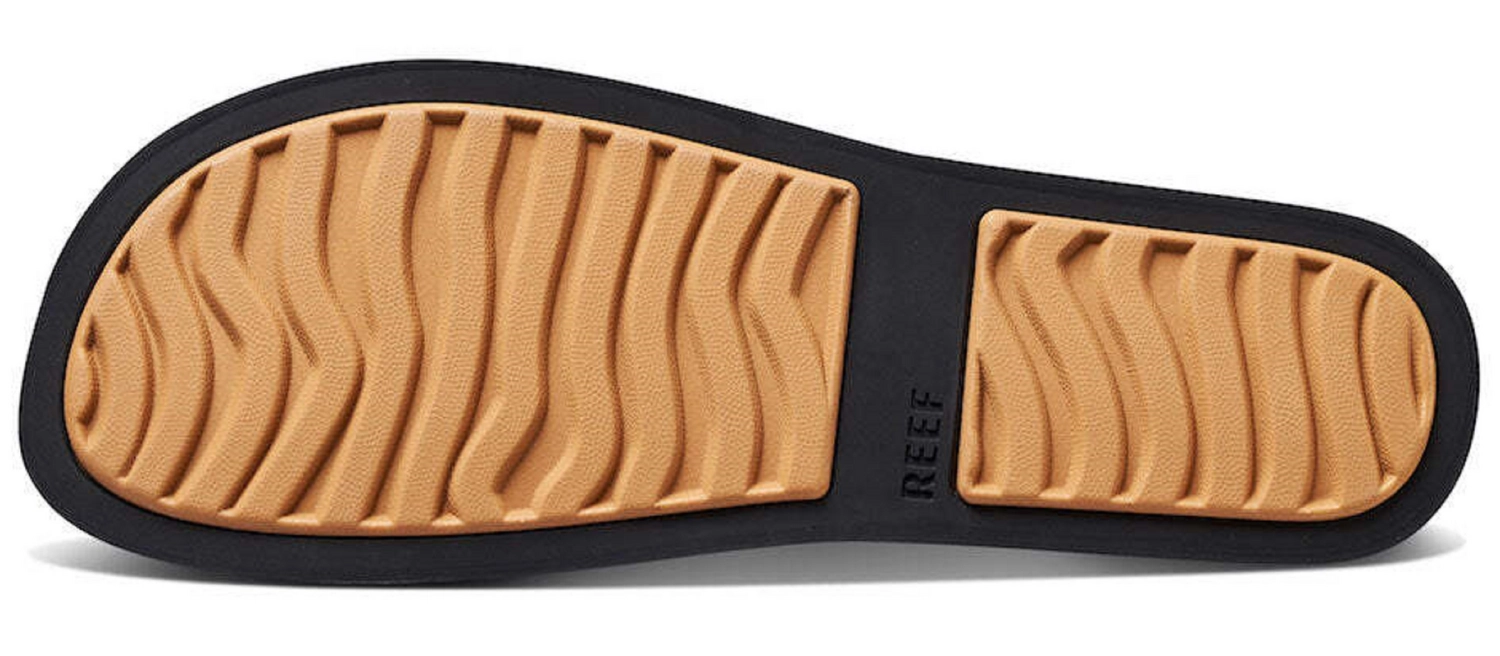 Sandaal Reef Women Water Vista Black Tan 3 Sandaal Reef Women Water Vista Black Tan - Afbeelding 3