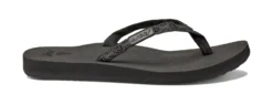 Slipper Dames Reef Ginger Black -Teva Verkoopwinkel r1660bk2 1
