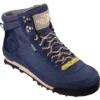 Wandelschoen The North Face B2B Boot II Cosmic Blauw