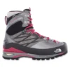 Bergschoen The North Face Verto S4K GTX Grijs Roze