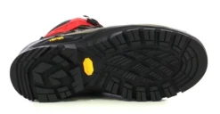 Wandelschoen Berghen Girls Tarvisio Piovra Rosso -Teva Verkoopwinkel tarvisio kids piovra rosso2028329