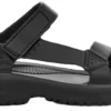 Teva Women Hurricane Drift Black Black