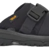 Teva Women Hurricane Verge Slide Black