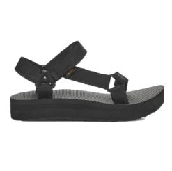 Teva Women Midform Universal Adorn Black