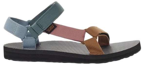 Teva Women Original Universal Light Teal Melon 1 Teva Women Original Universal Light Teal Melon