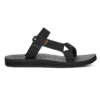 Teva Women Universal Slide Black 23